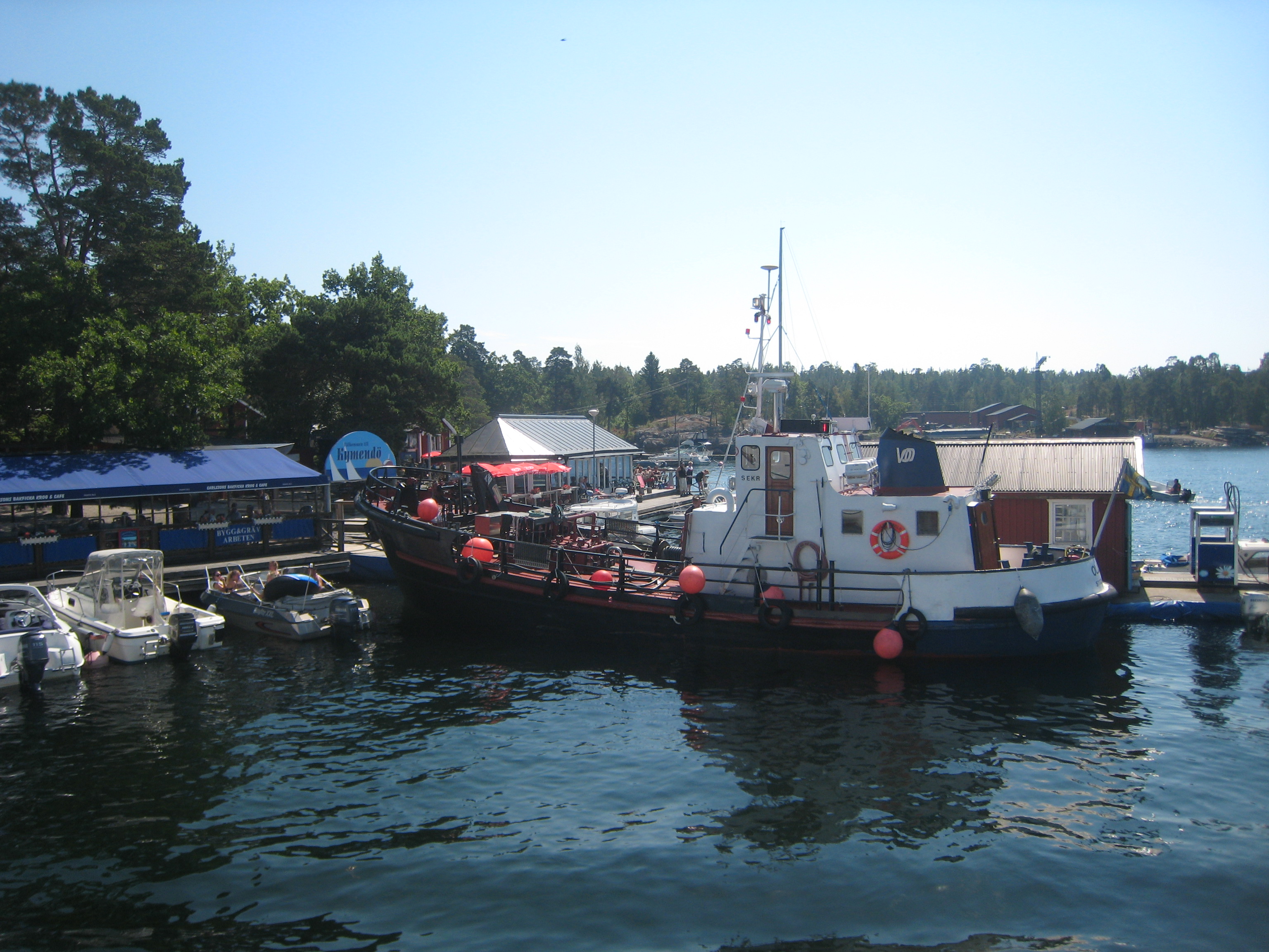 Kymmendö