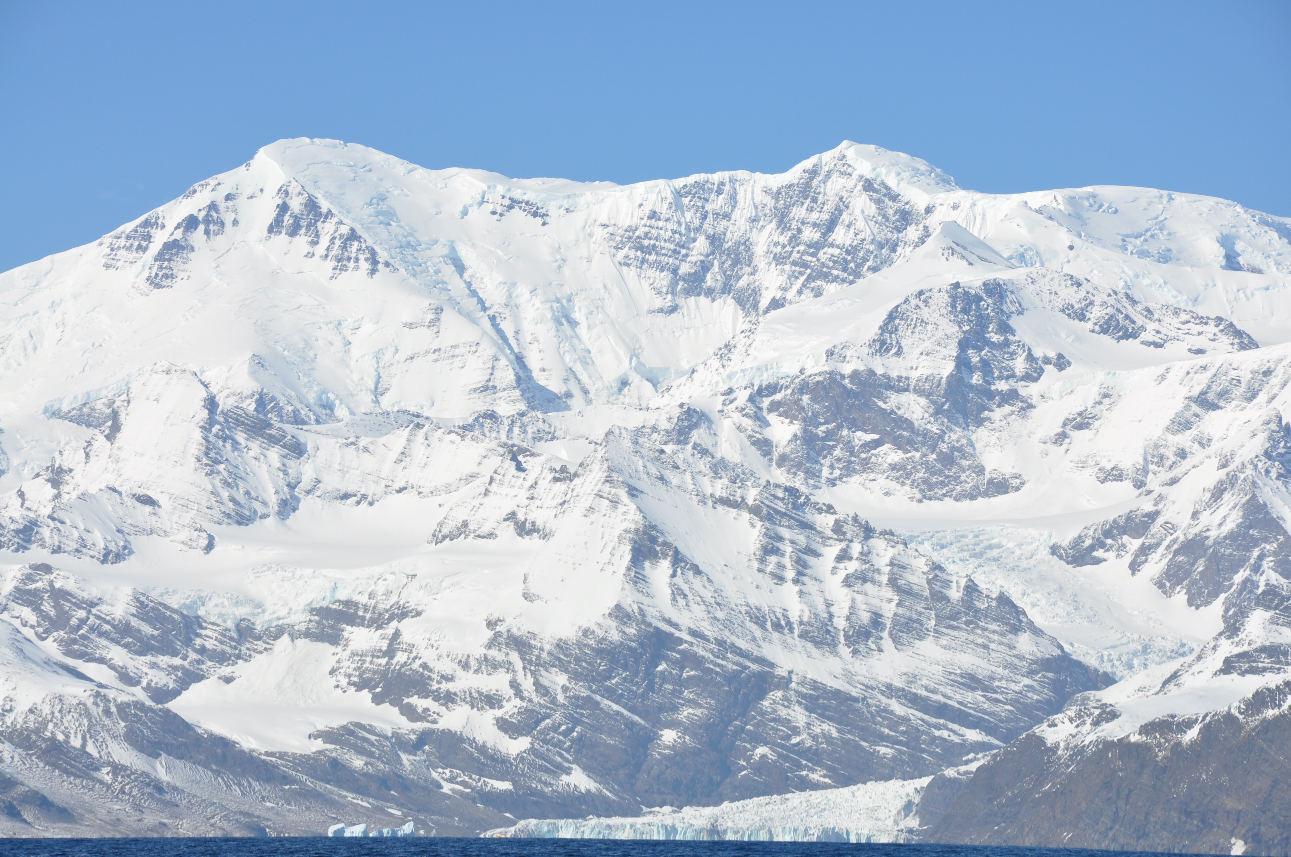 Mount Paget