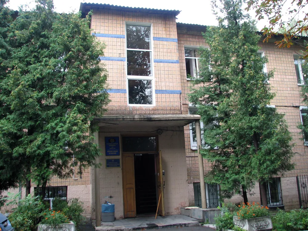 Museum of Soviet Occupation