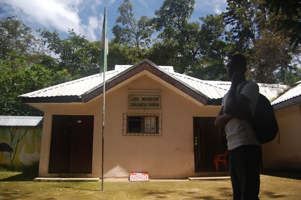 Jos Museum