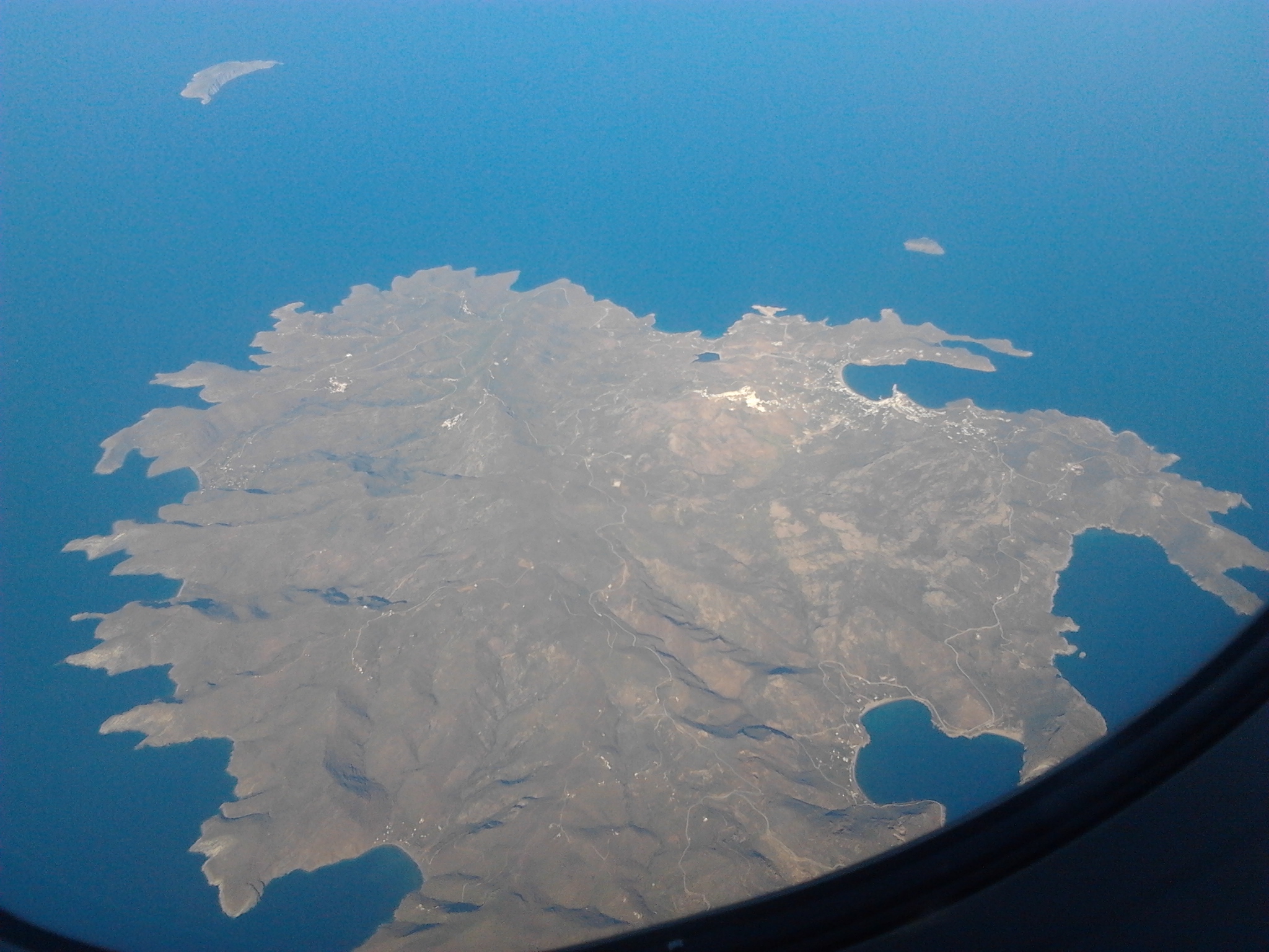 Serifos