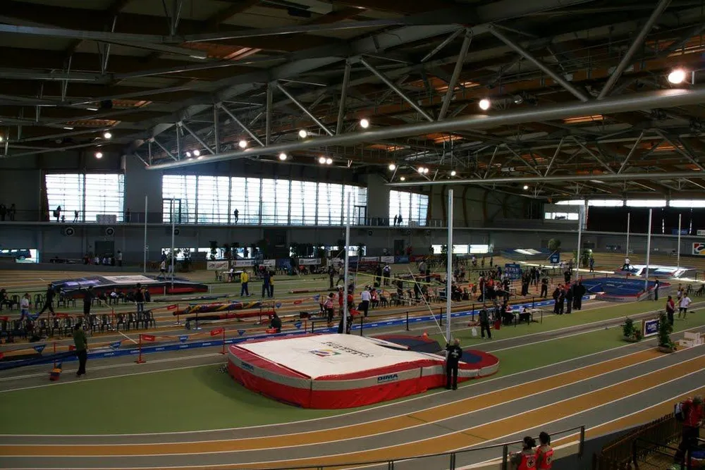 Jean-Pellez Stadium