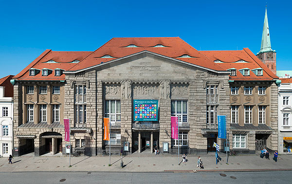 Theater Lübeck