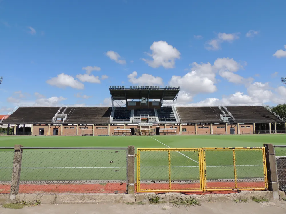 National Hockey Stadium of Argentina