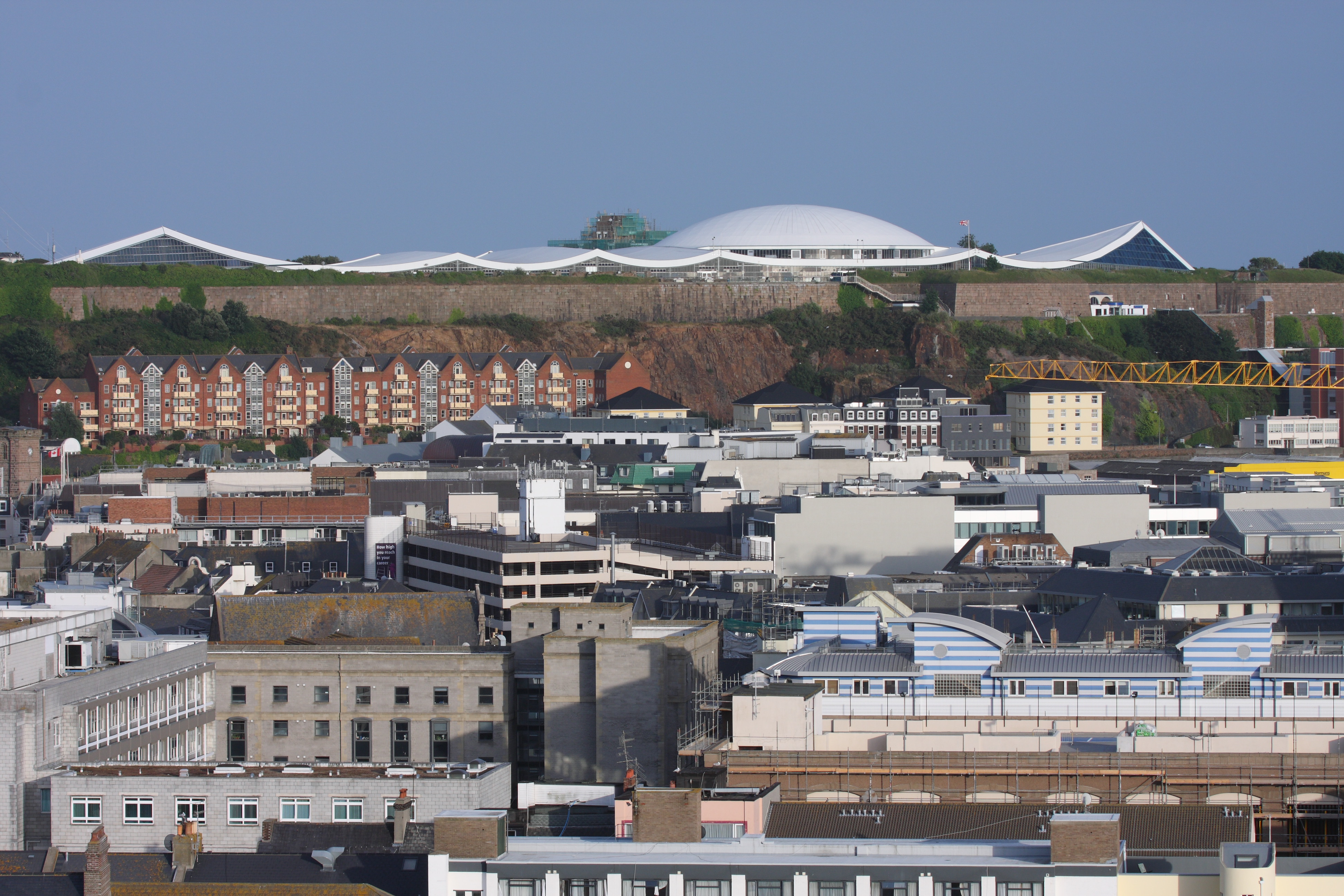 Fort Regent