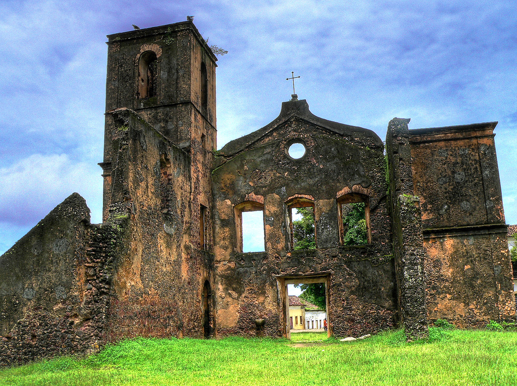 Alcântara, Brazil