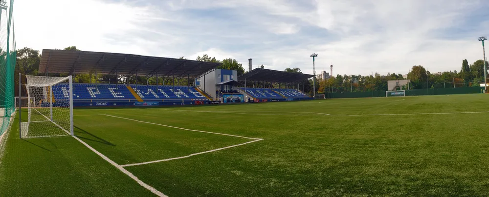 FC Kremin Stadium