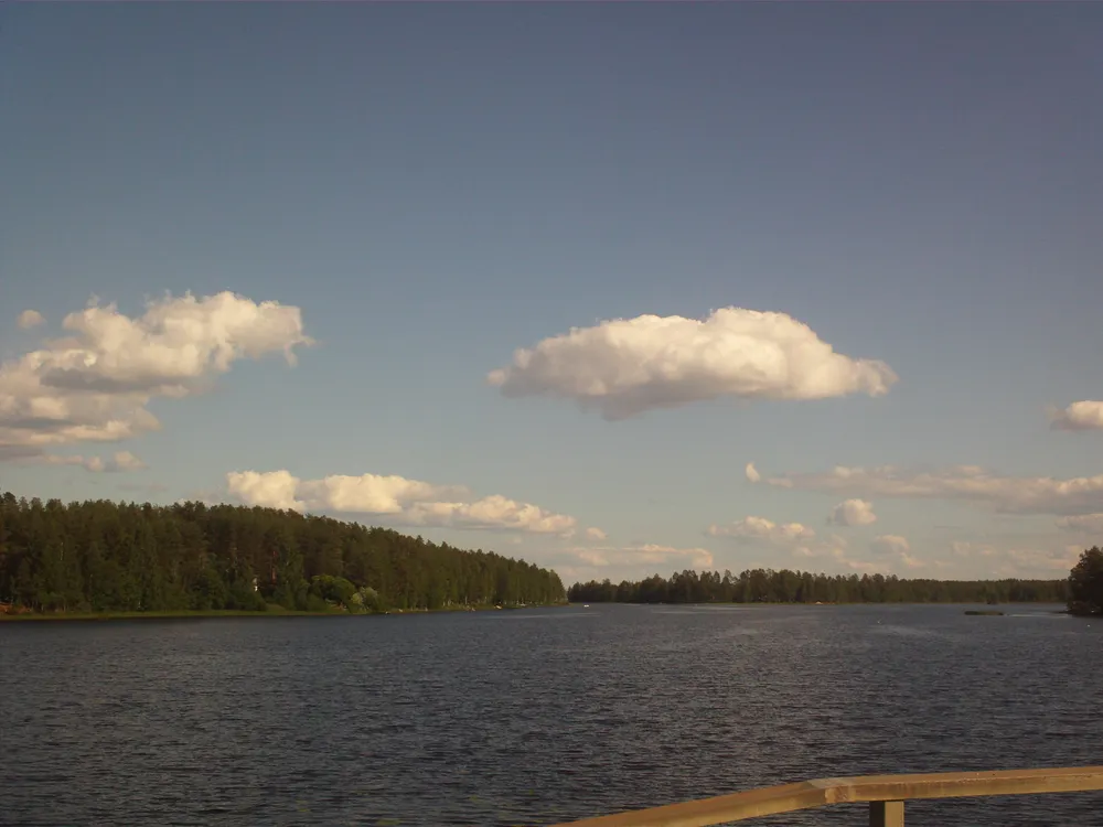 Kivijärvi