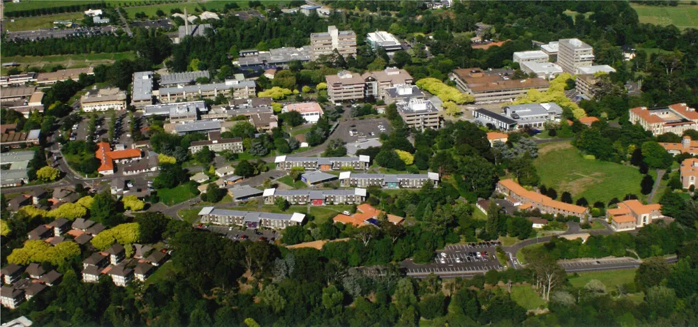 Massey University