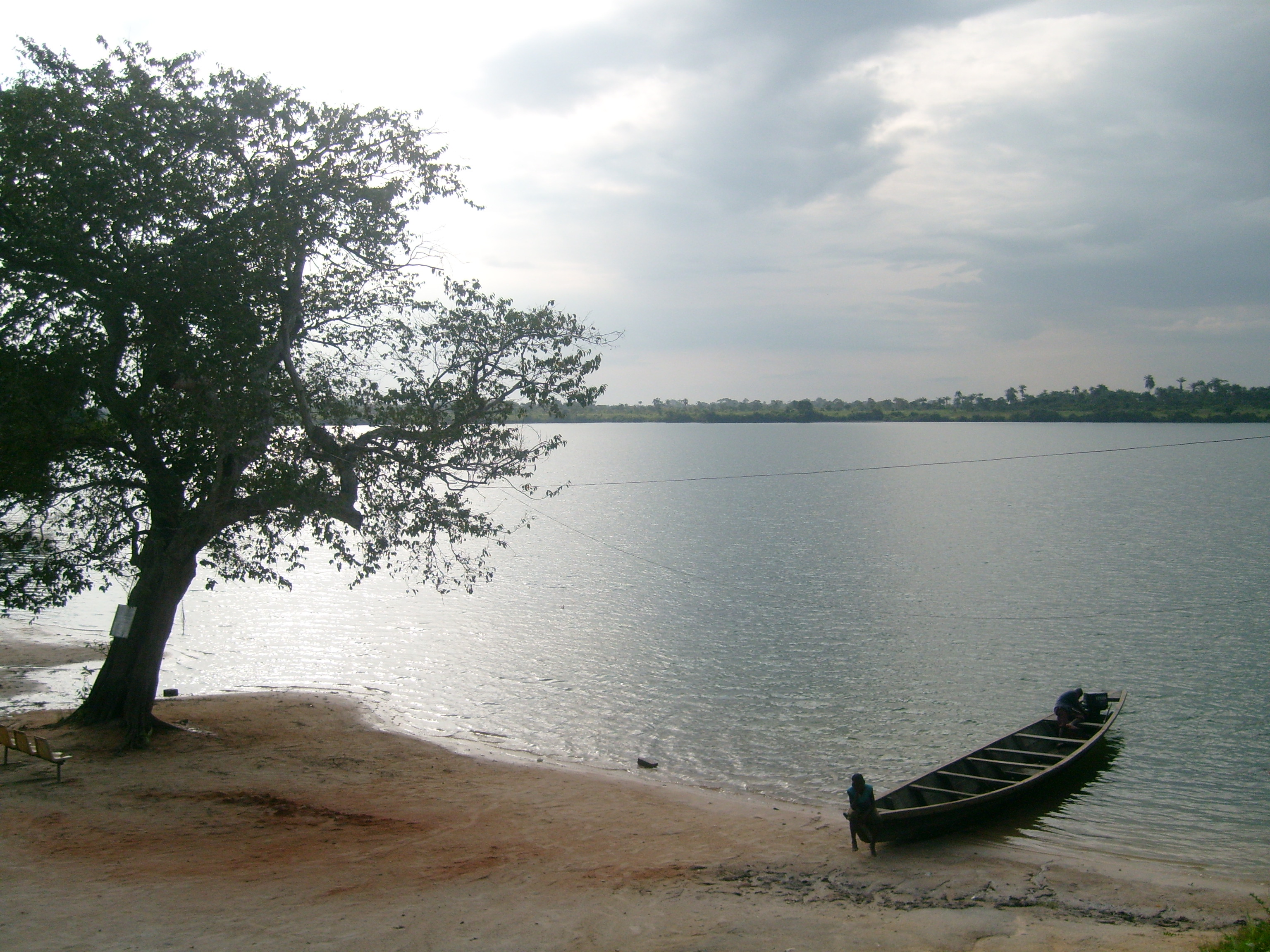 Oguta Lake