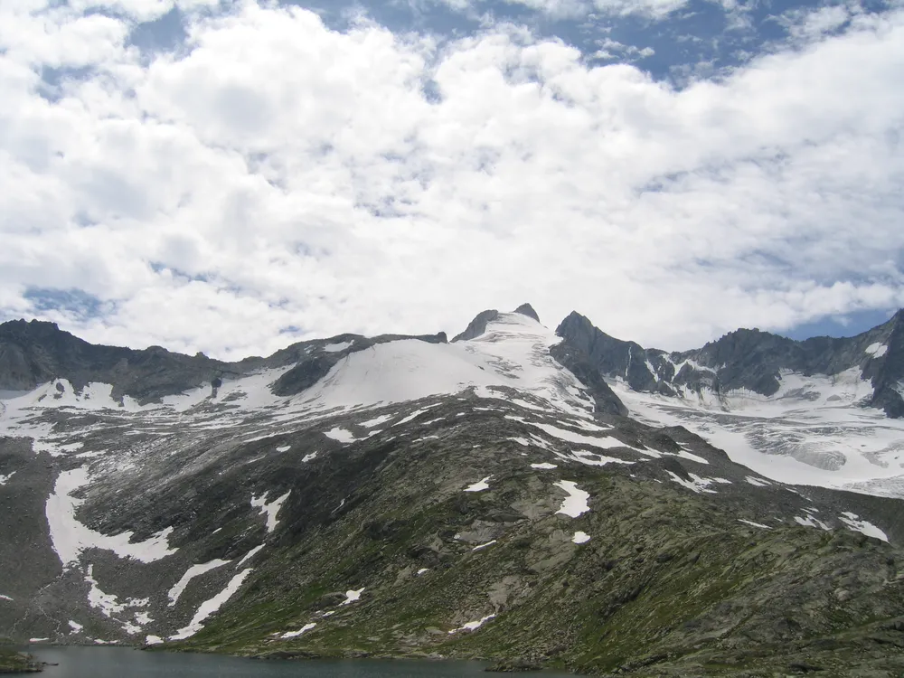 Reichenspitze