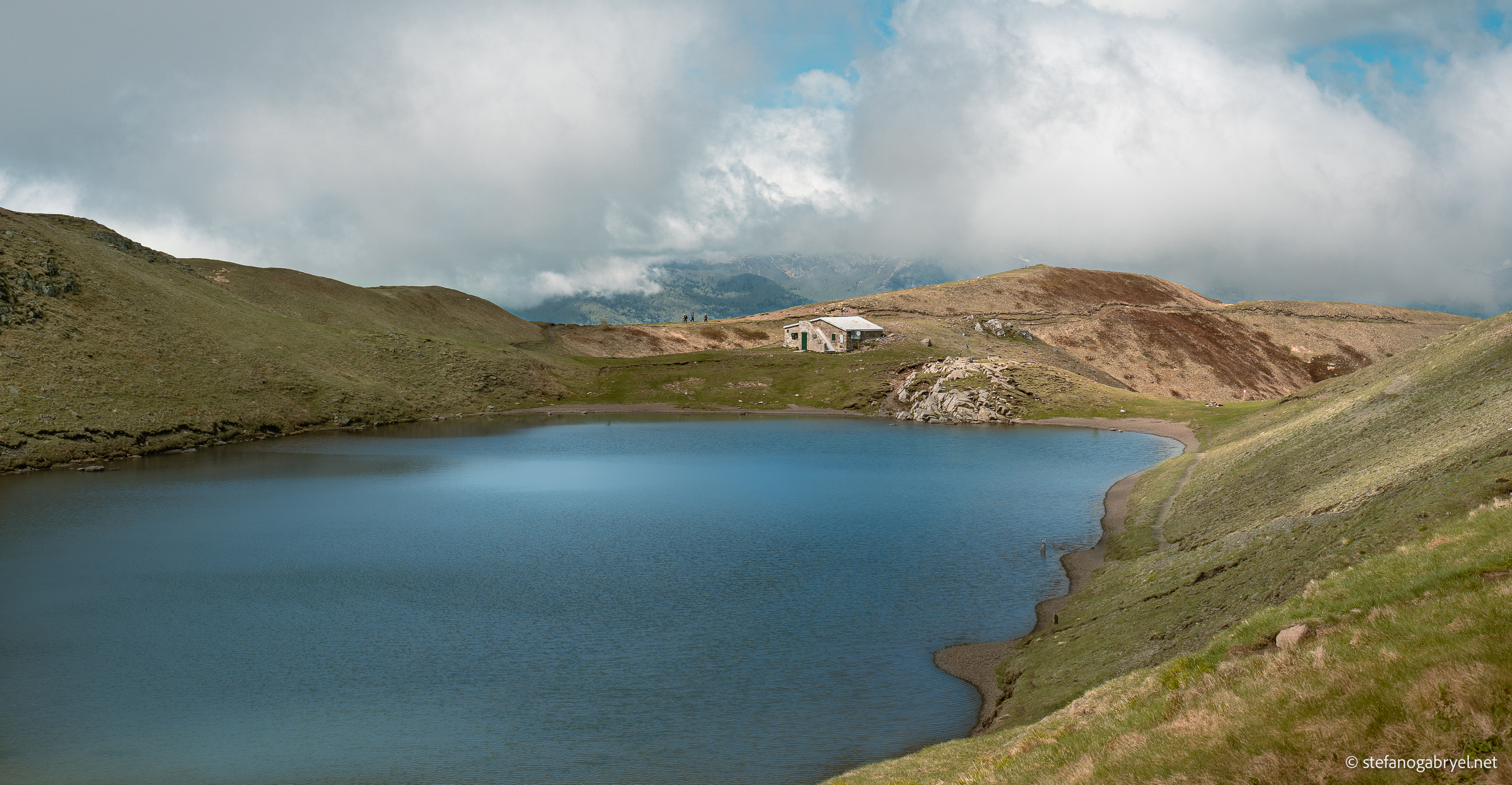 Lago Scaffaiolo