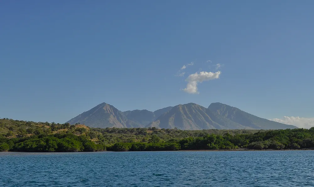 Baluran