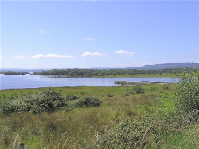 Boa Island