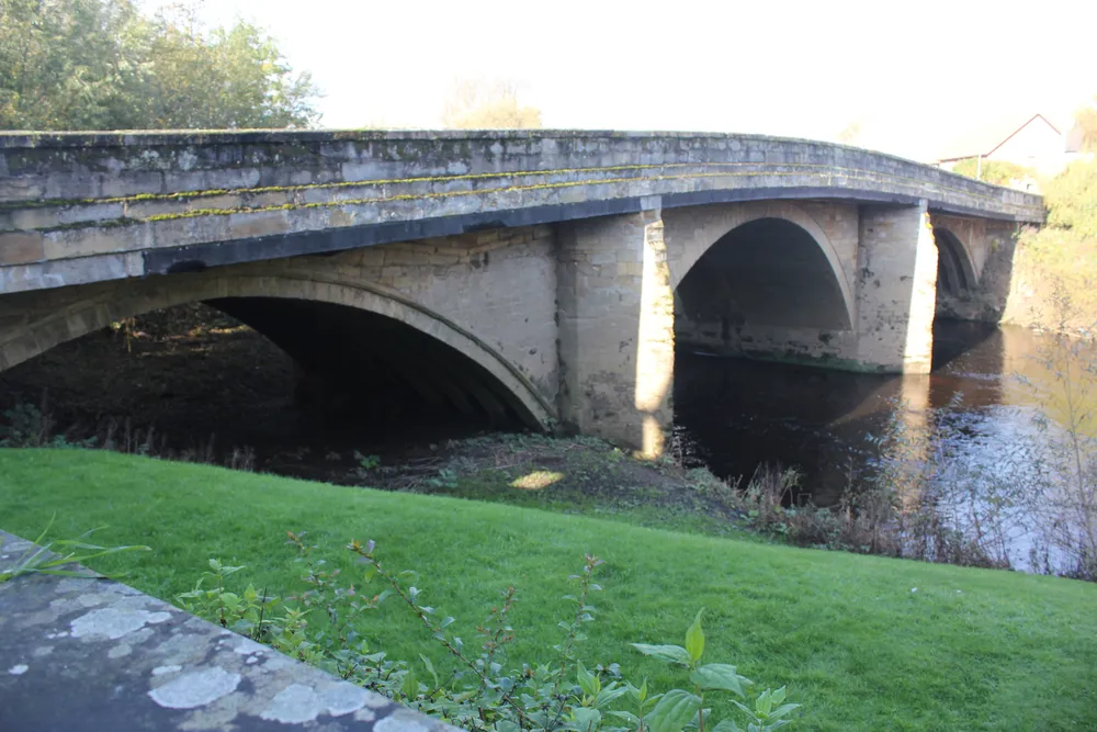 Borough Bridge