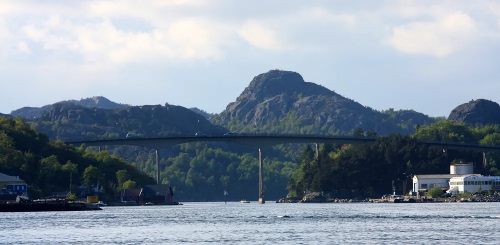 Eigerøya