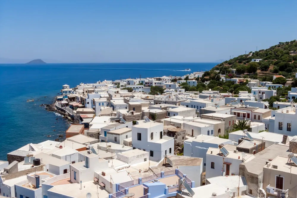 Nisyros