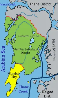 Salsette