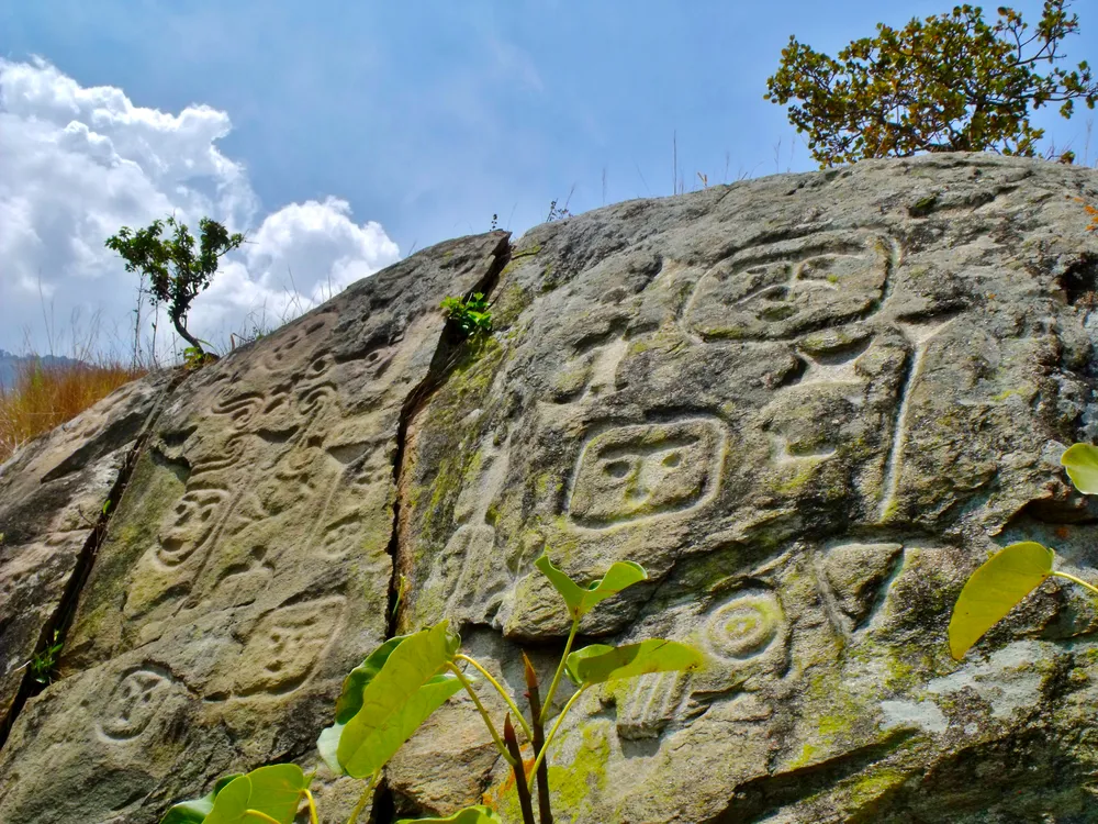 Aragua, Venezuela