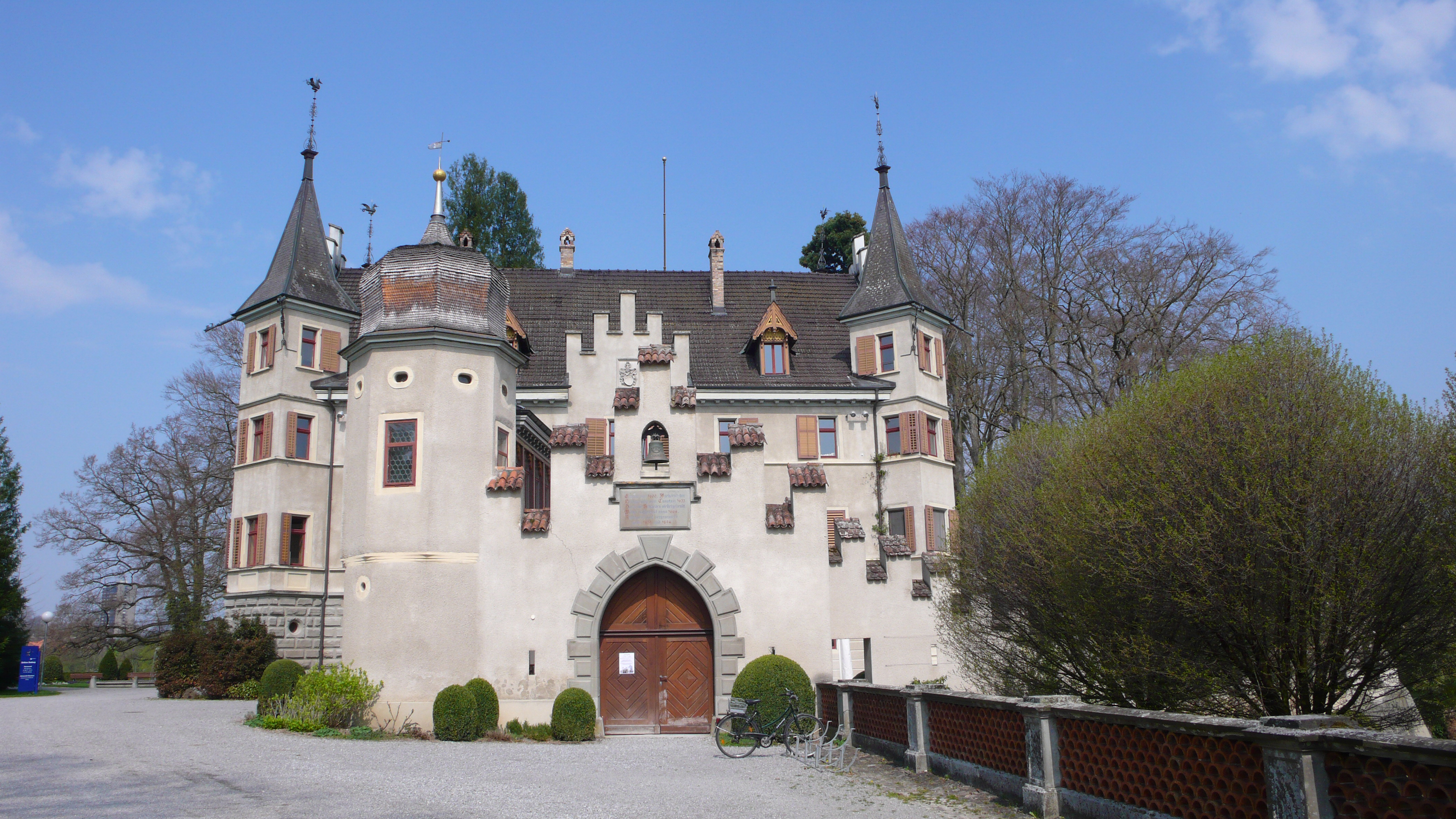 Seeburg Kreuzlingen