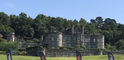 Bolesworth Castle