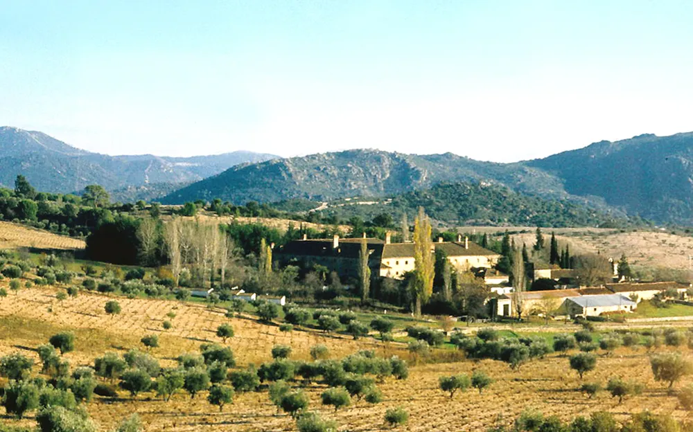 El Quexigal