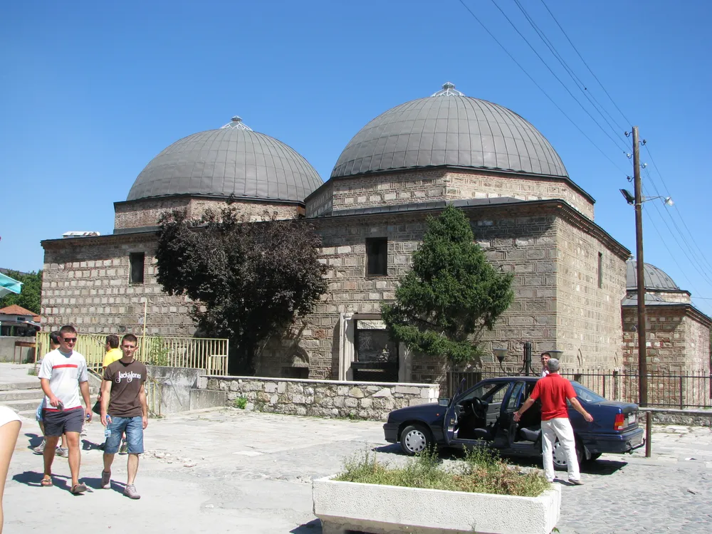 National Gallery of North Macedonia
