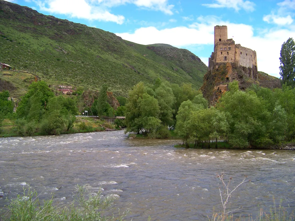 Khertvisi