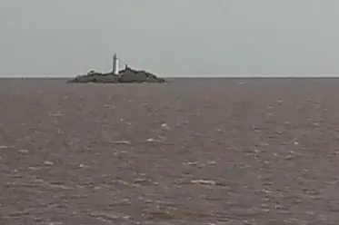Isla Farallón
