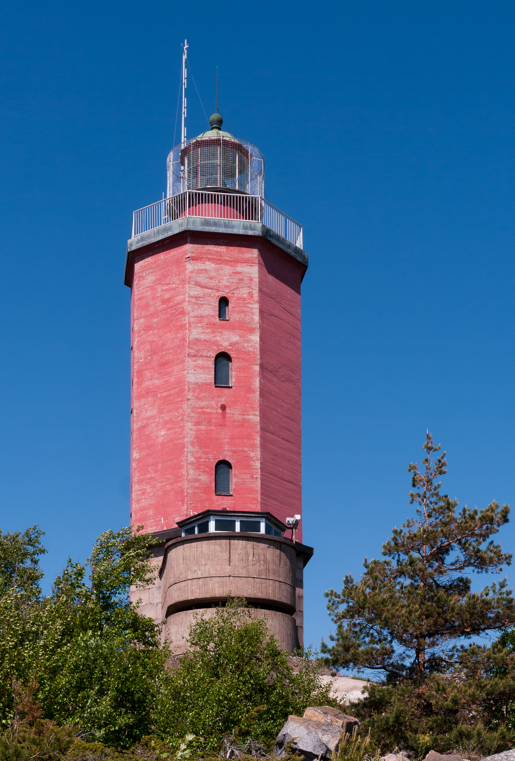 Russarö Lighthouse