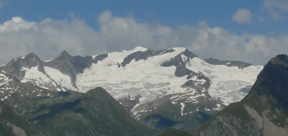 Simonyspitzen