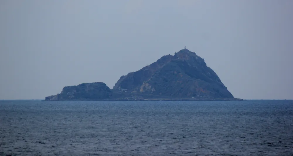 Sivriada