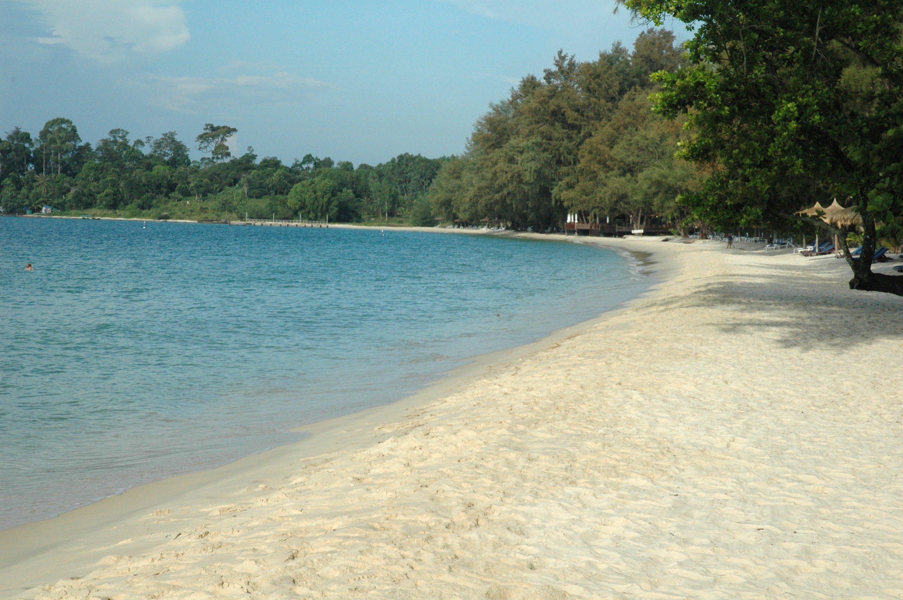 Sihanoukville, Cambodia