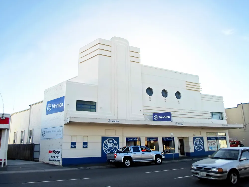 Star Theatre