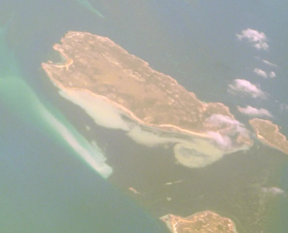 Anderson Island