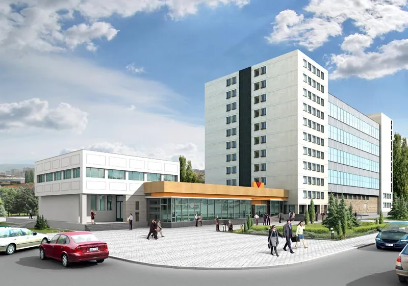 European Polytechnical University