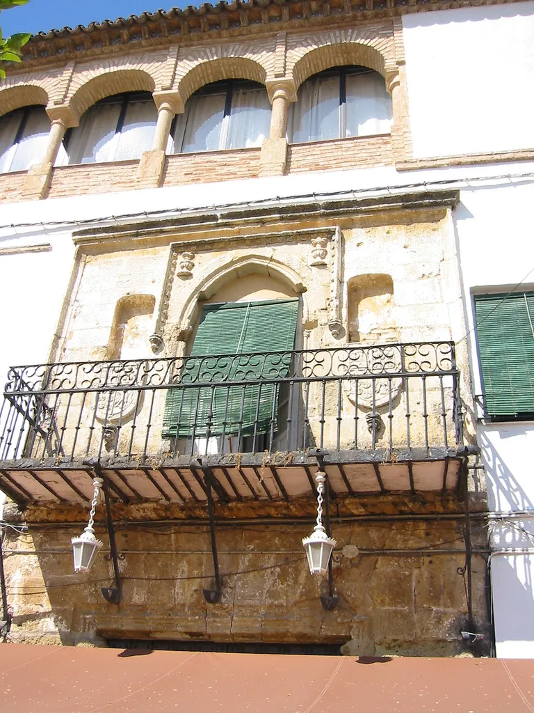 Casa del Corregidor