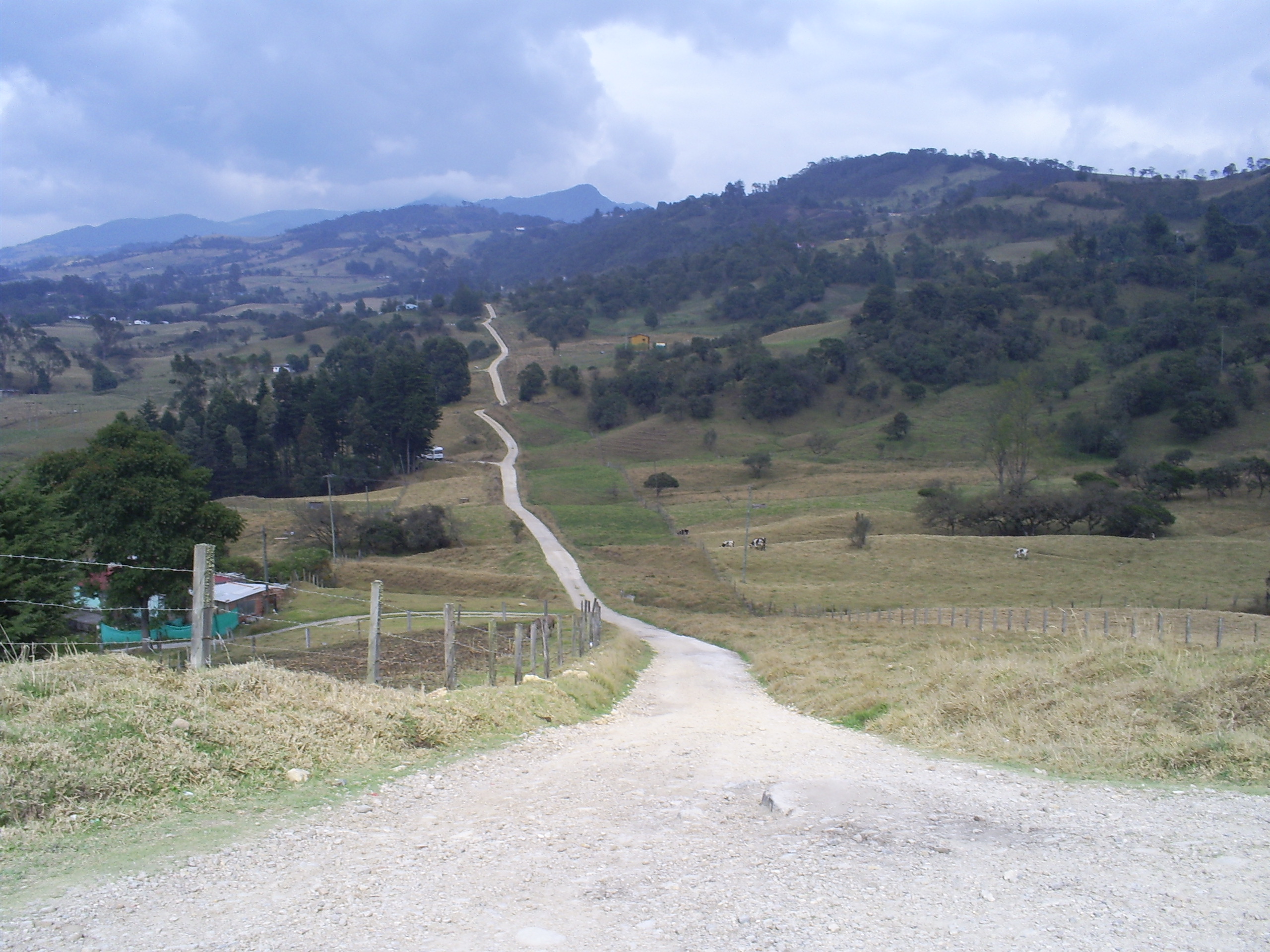 Chingaza National Natural Park