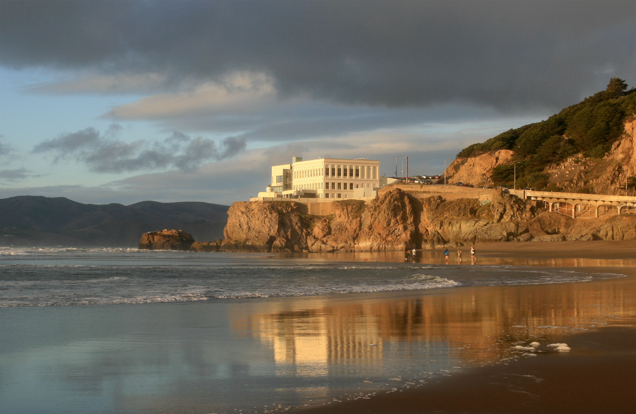 Ocean Beach