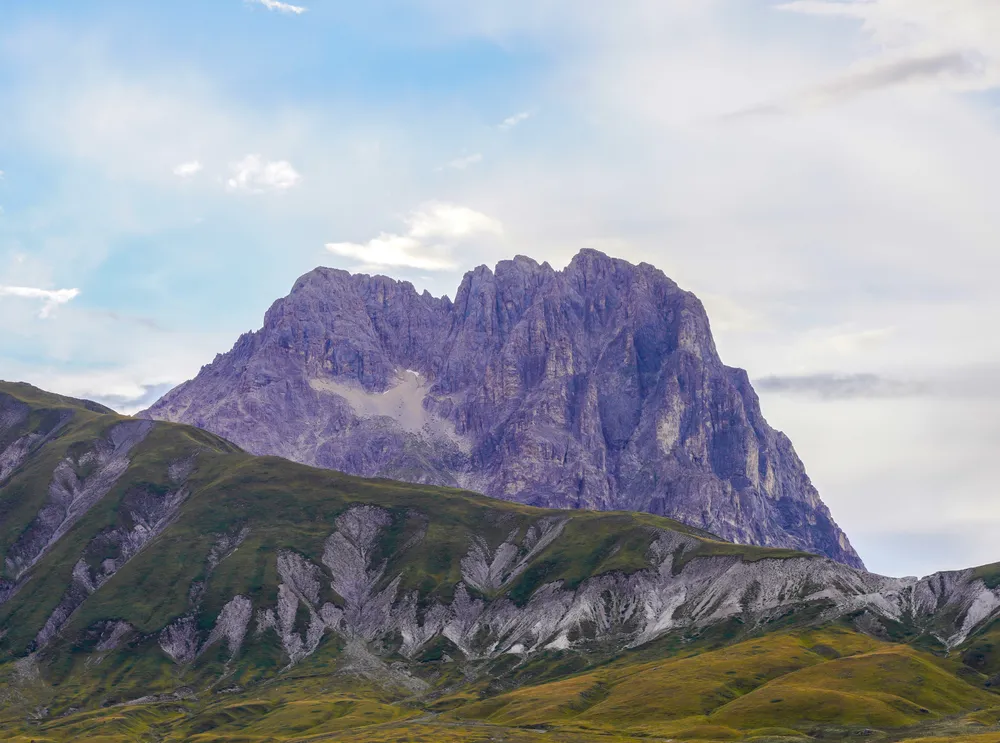 Corno Grande