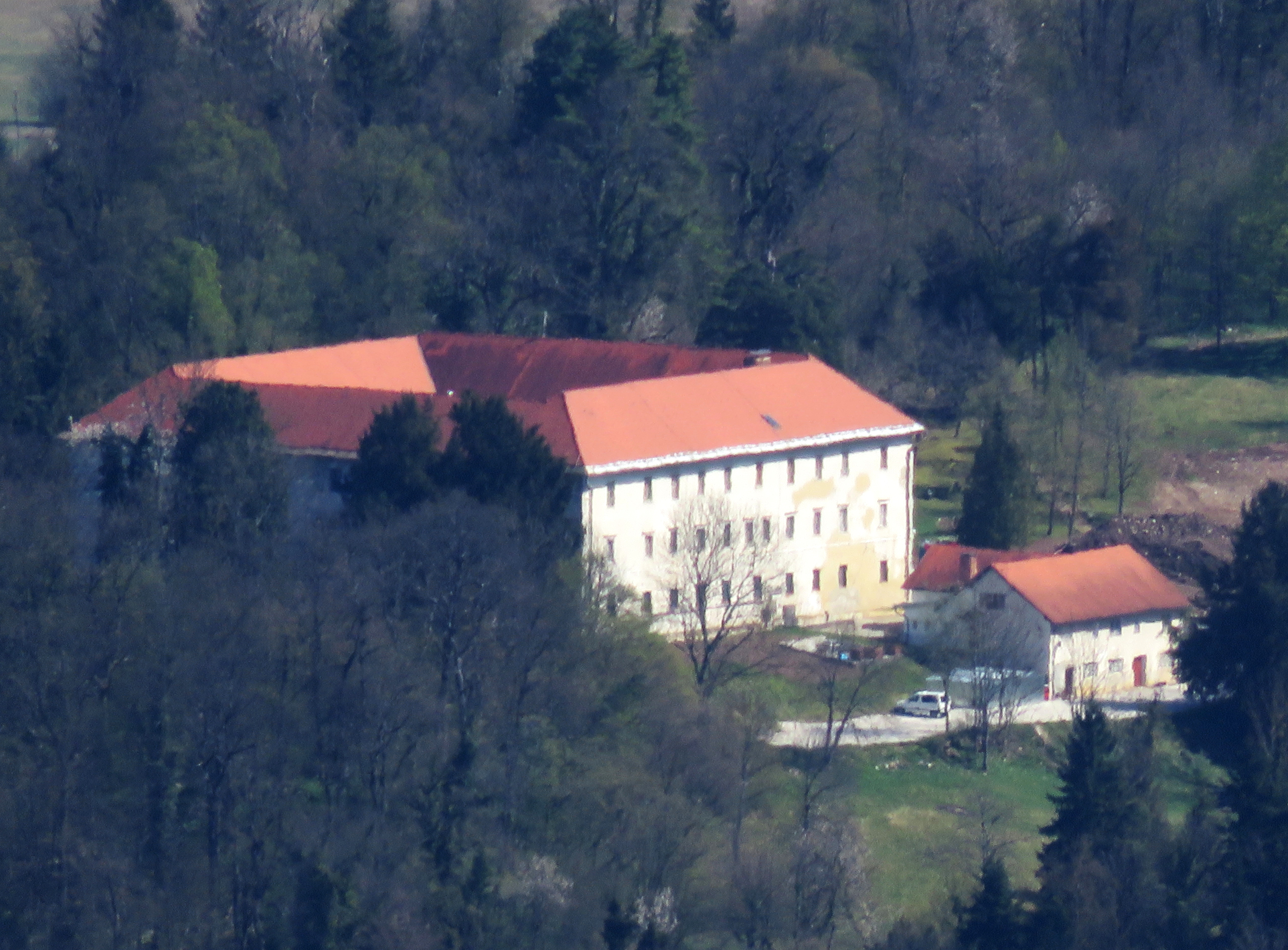 Ig Castle