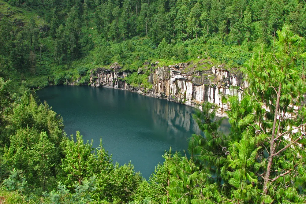 Lake Tritriva