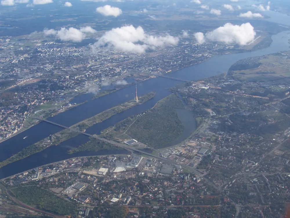Zaķusala