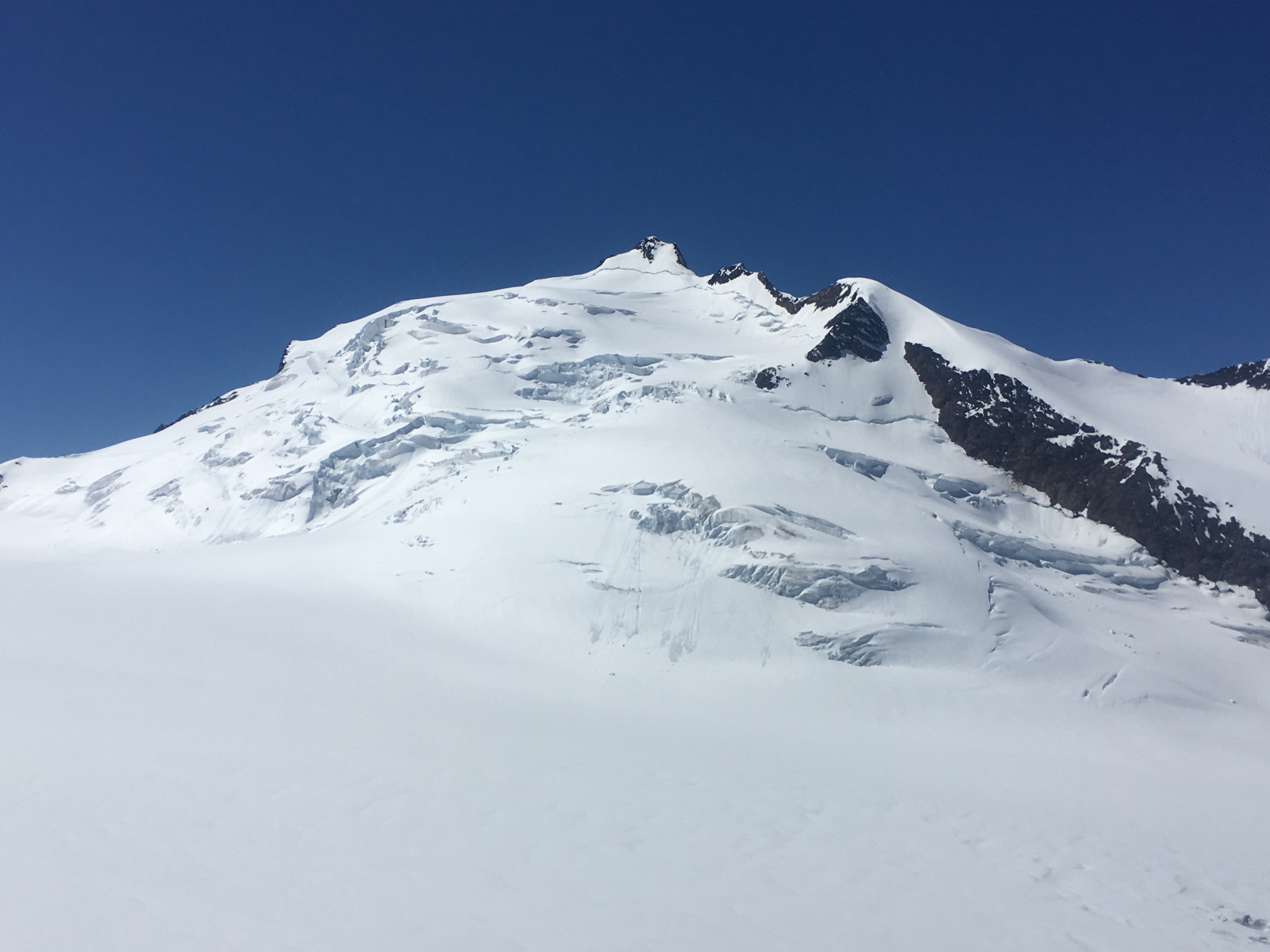 Mount Sir John Abbott