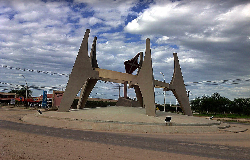 Filadelfia, Paraguay