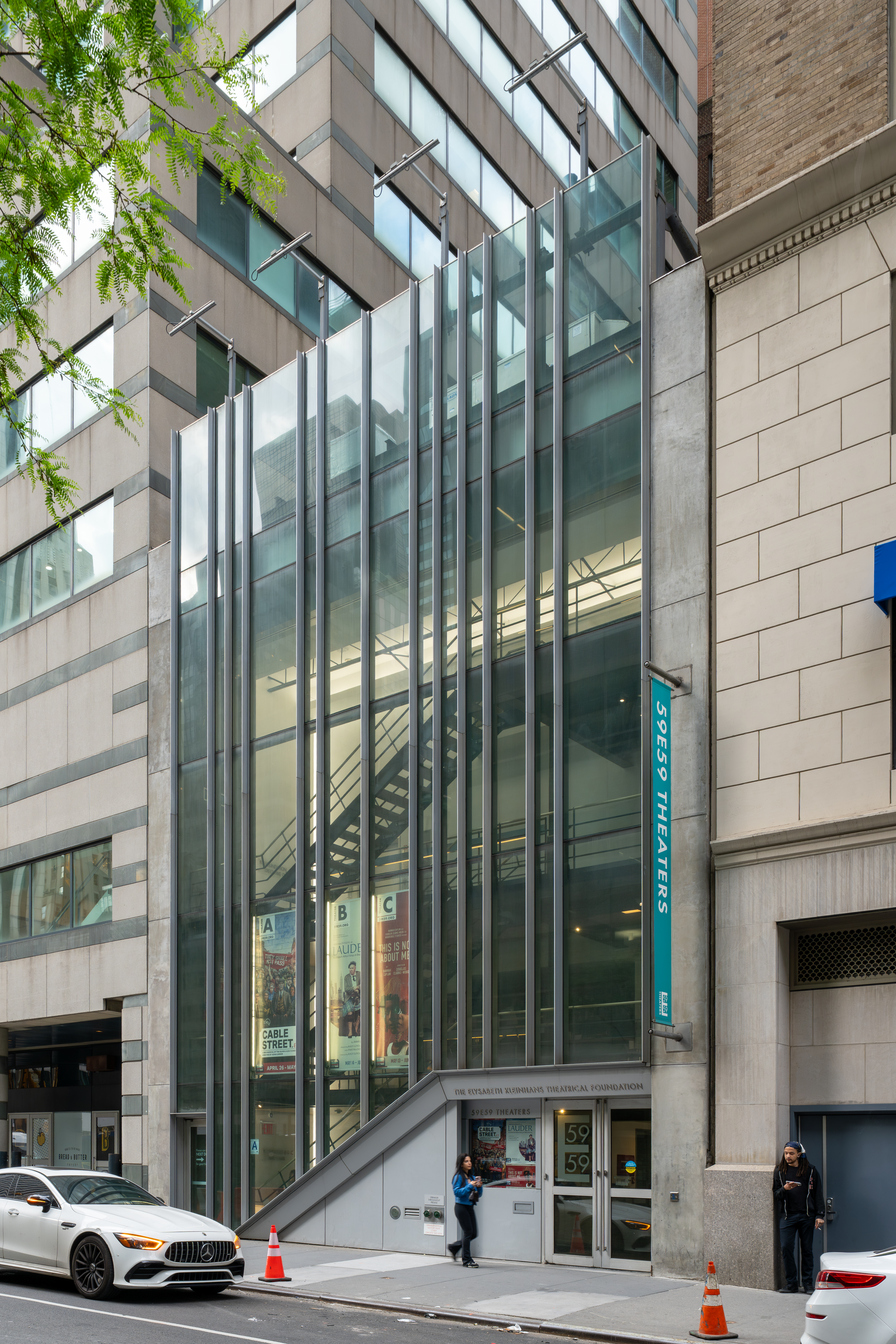 59E59 Theaters