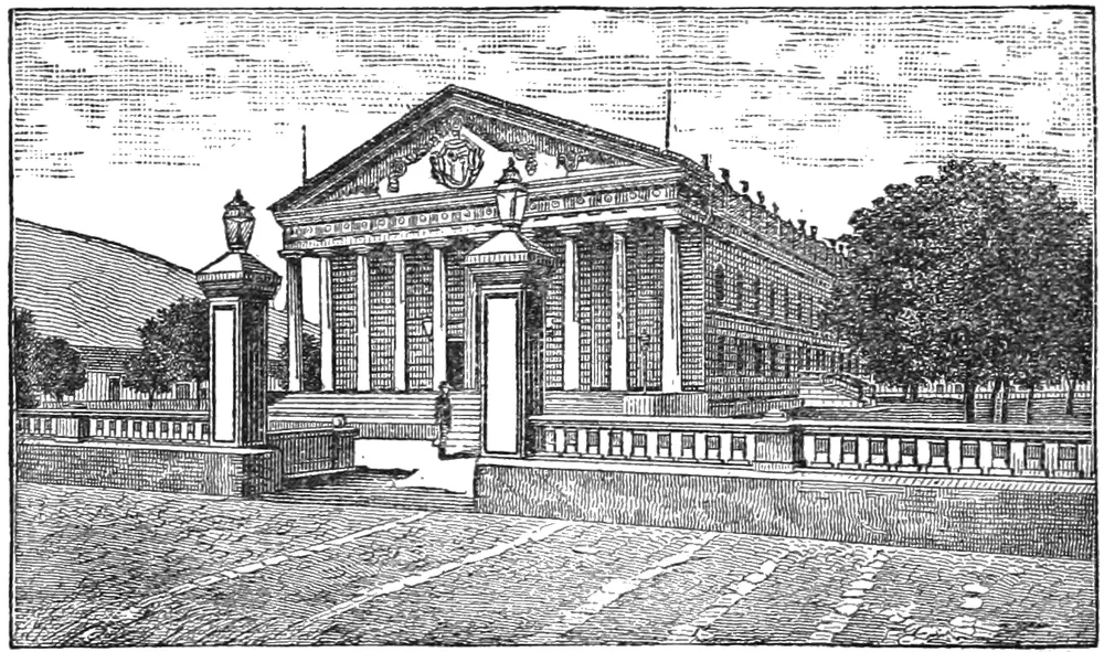 Carrera Theater