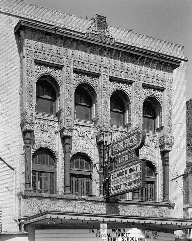 Alhambra Theatre