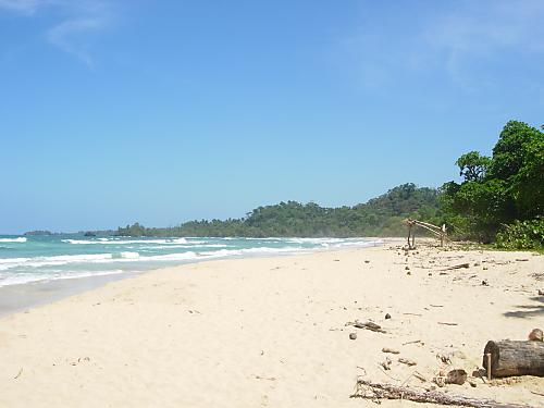 Bastimentos Island