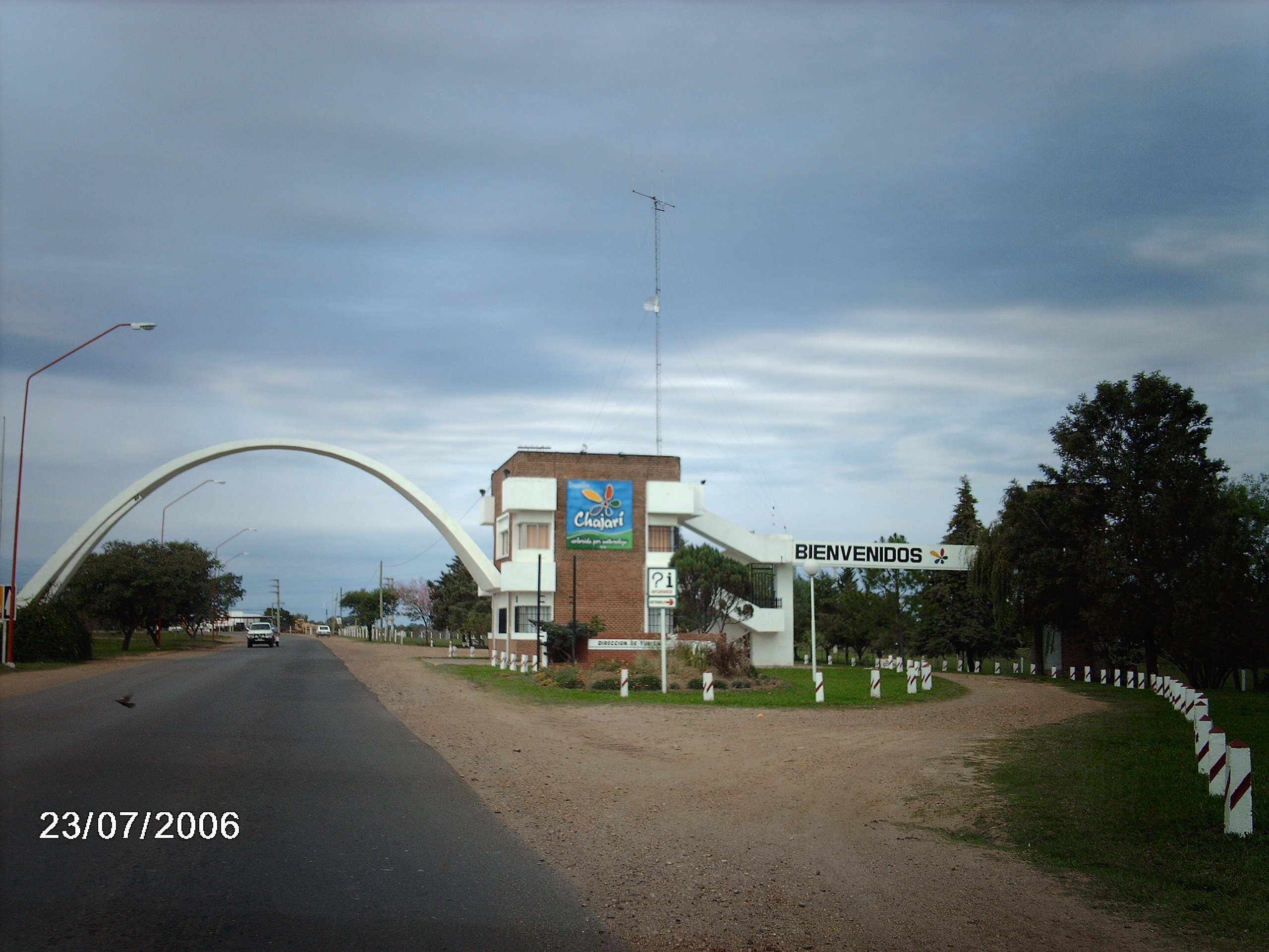 Chajarí, Argentina